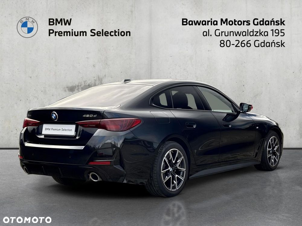 BMW Seria 4