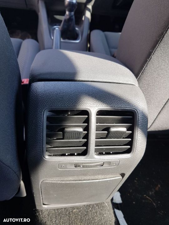 Cotiera Completa VW Golf 5 2003 - 2009 - 3