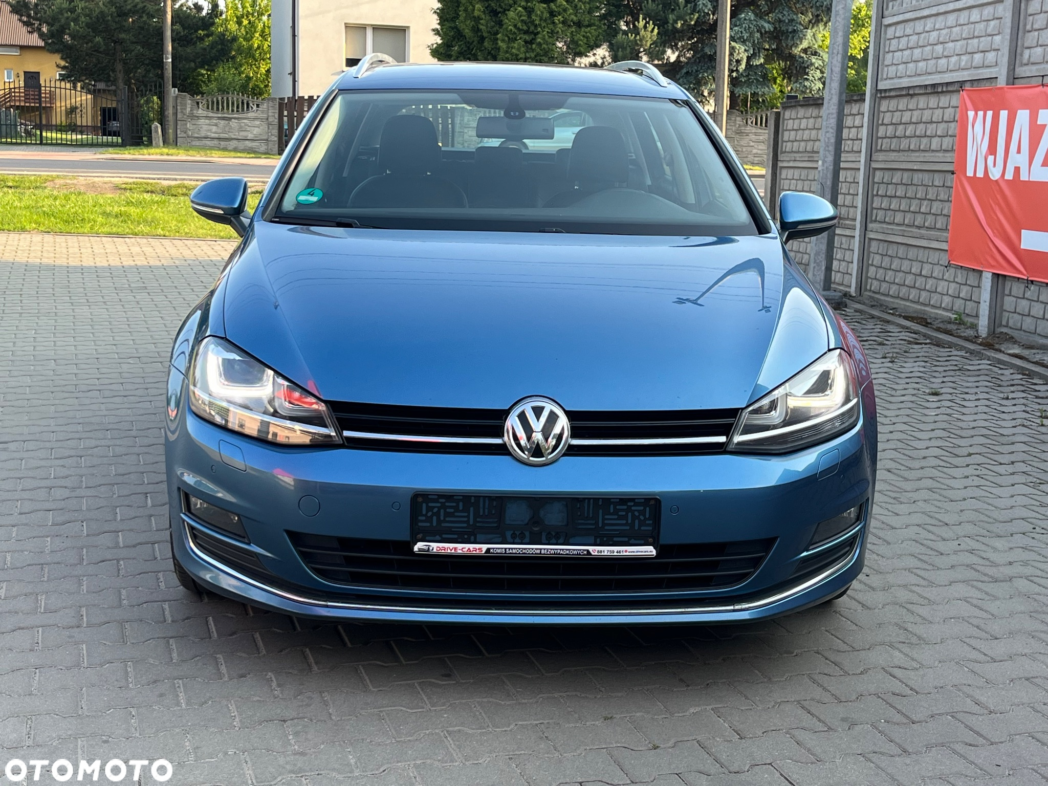 Volkswagen Golf VII 1.6 TDI BMT Highline - 27
