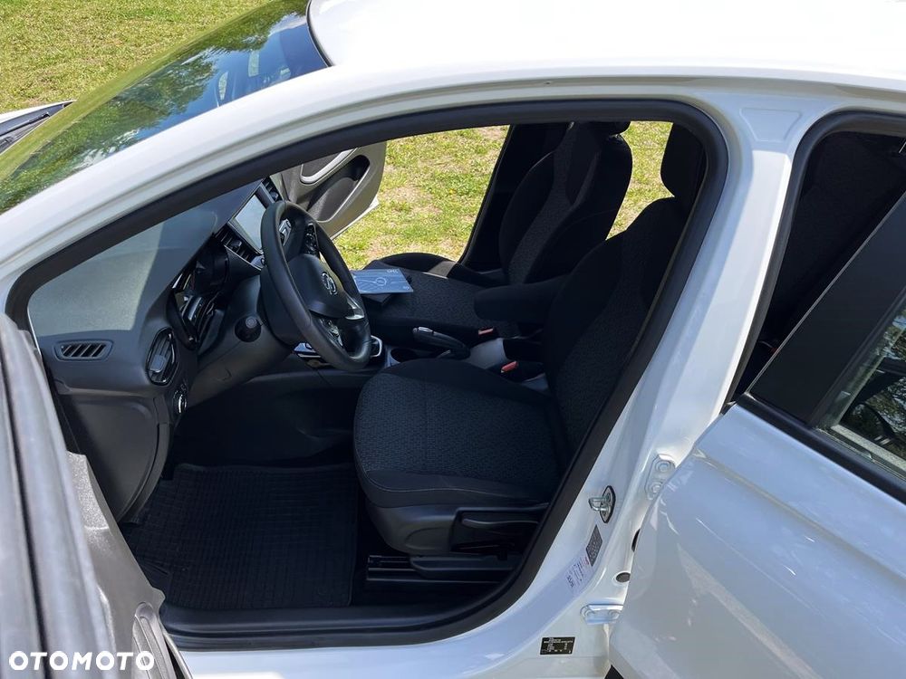 Opel Crossland X - 5