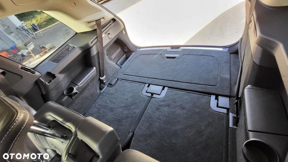 Volvo XC 90 T6 AWD Inscription 7os - 22