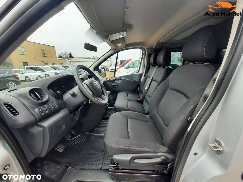 Fiat Talento L2H1 Family - 21