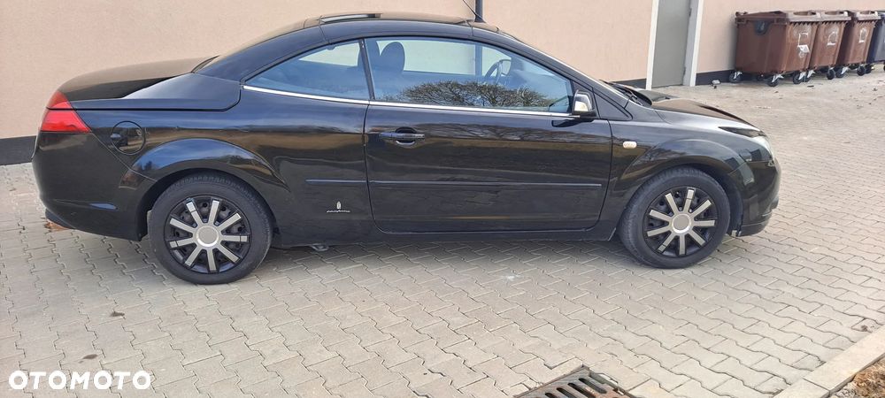 Ford Focus 2.0 TDCi DPF Titanium - 18