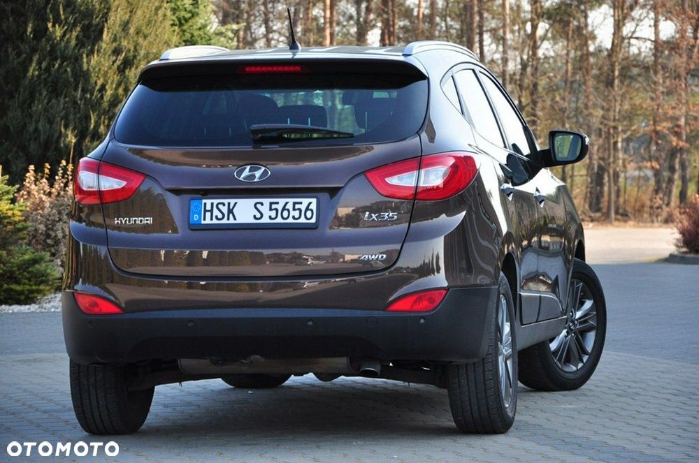 Hyundai ix35 - 13