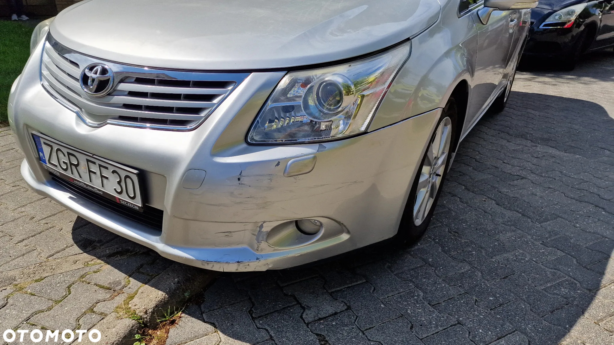 Toyota Avensis - 10