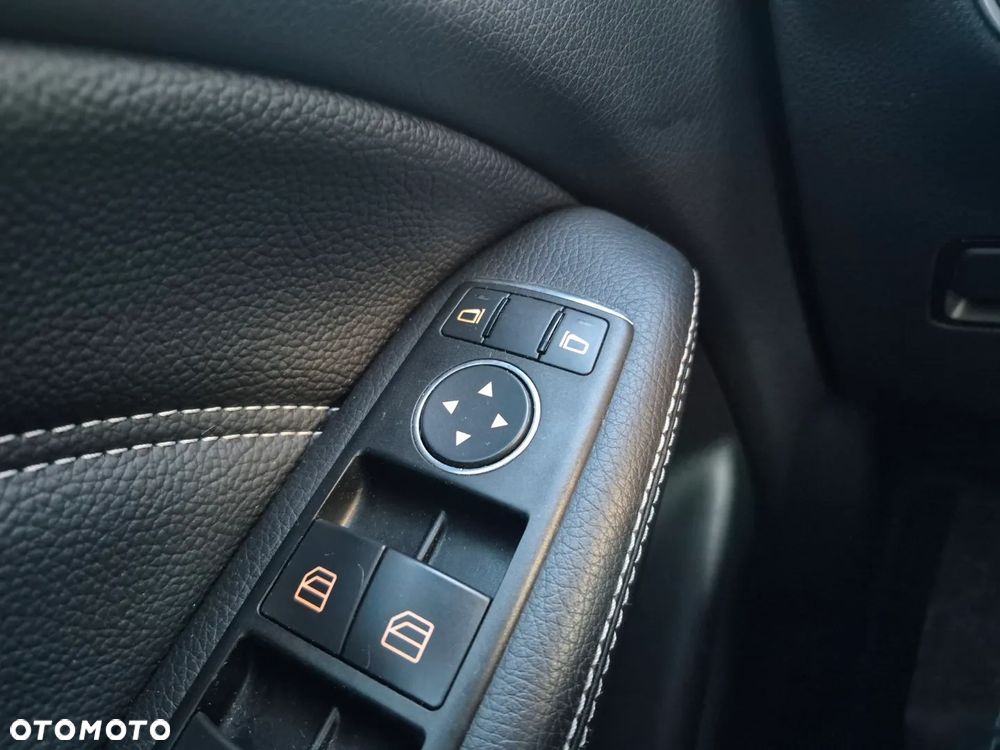 Mercedes-Benz Klasa B 200 BlueEFFICIENCY Edition 1 - 15