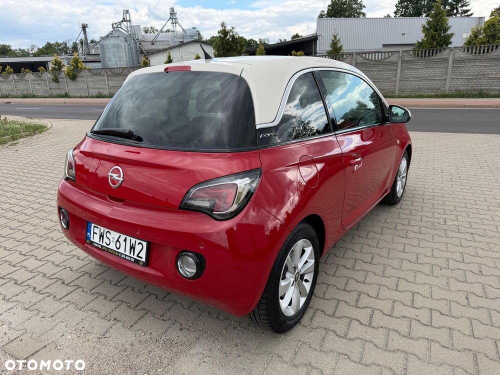 Opel Adam - 8