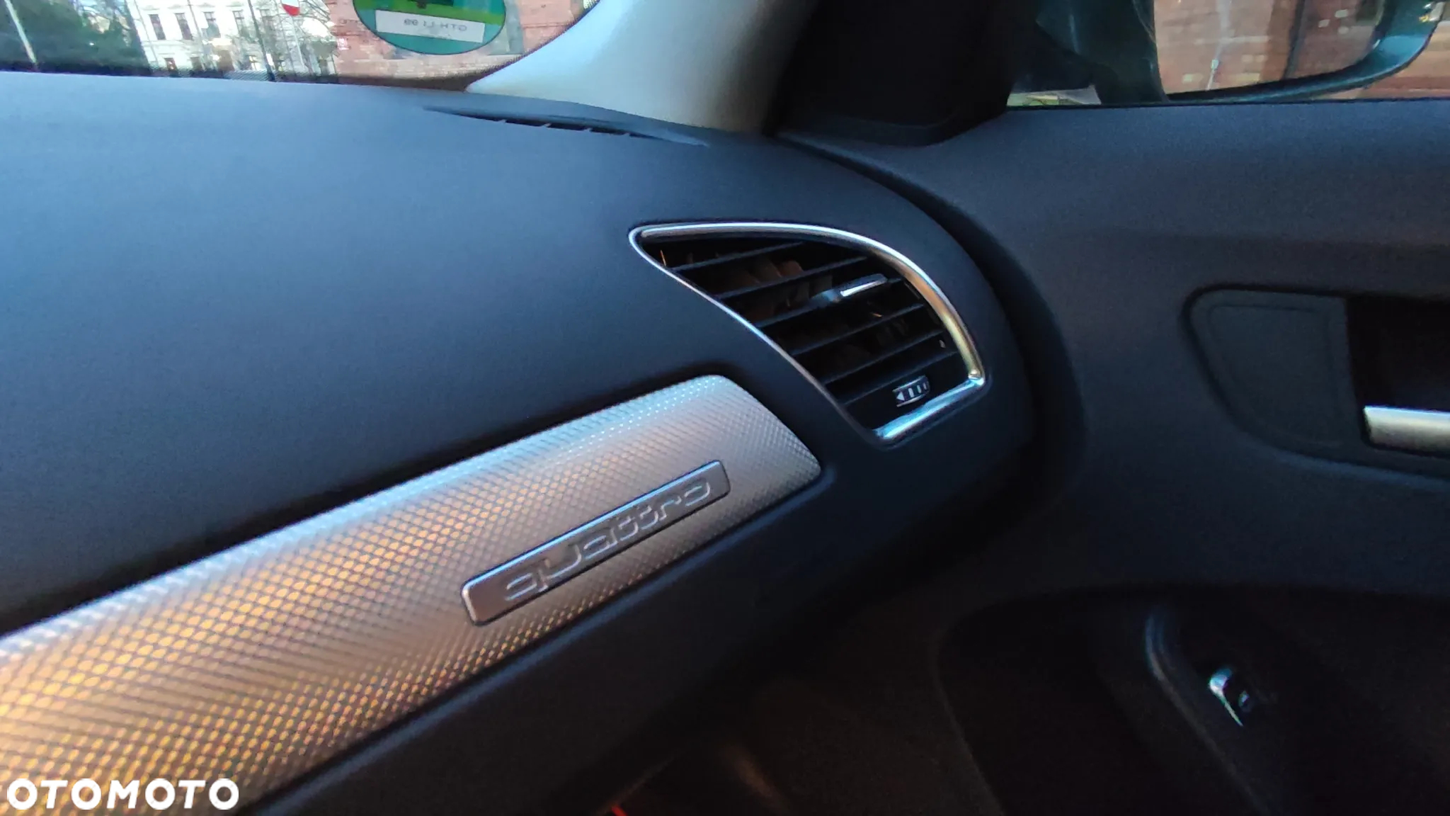 Audi A4 2.0 TDI Quattro - 24