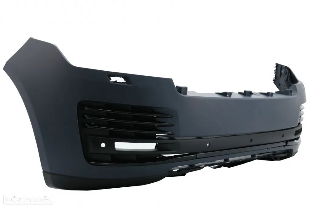 Para-choques Range Rover L405 Vogue IV (2018 a 2020) - 3