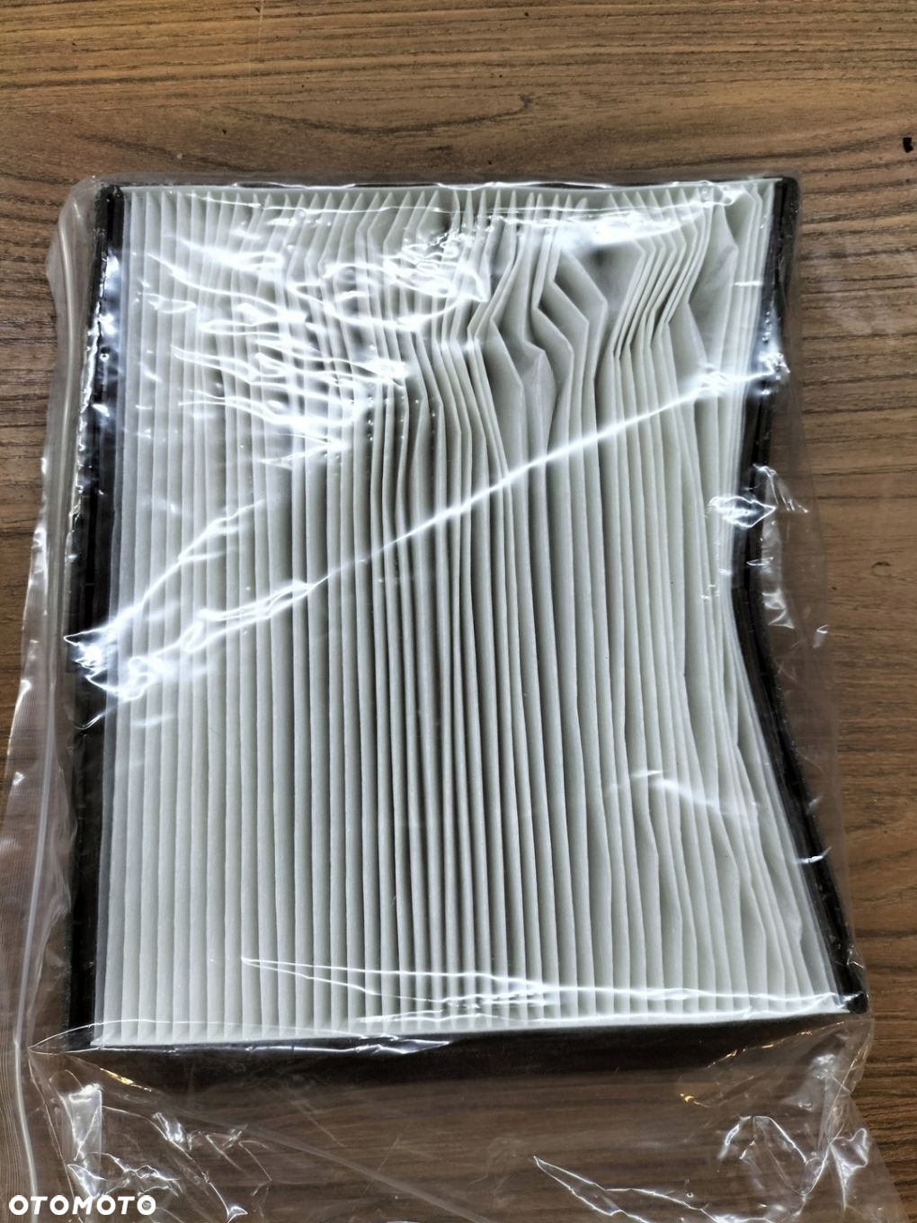 Filtr kabinowy Hyundai 971332D000 - 2
