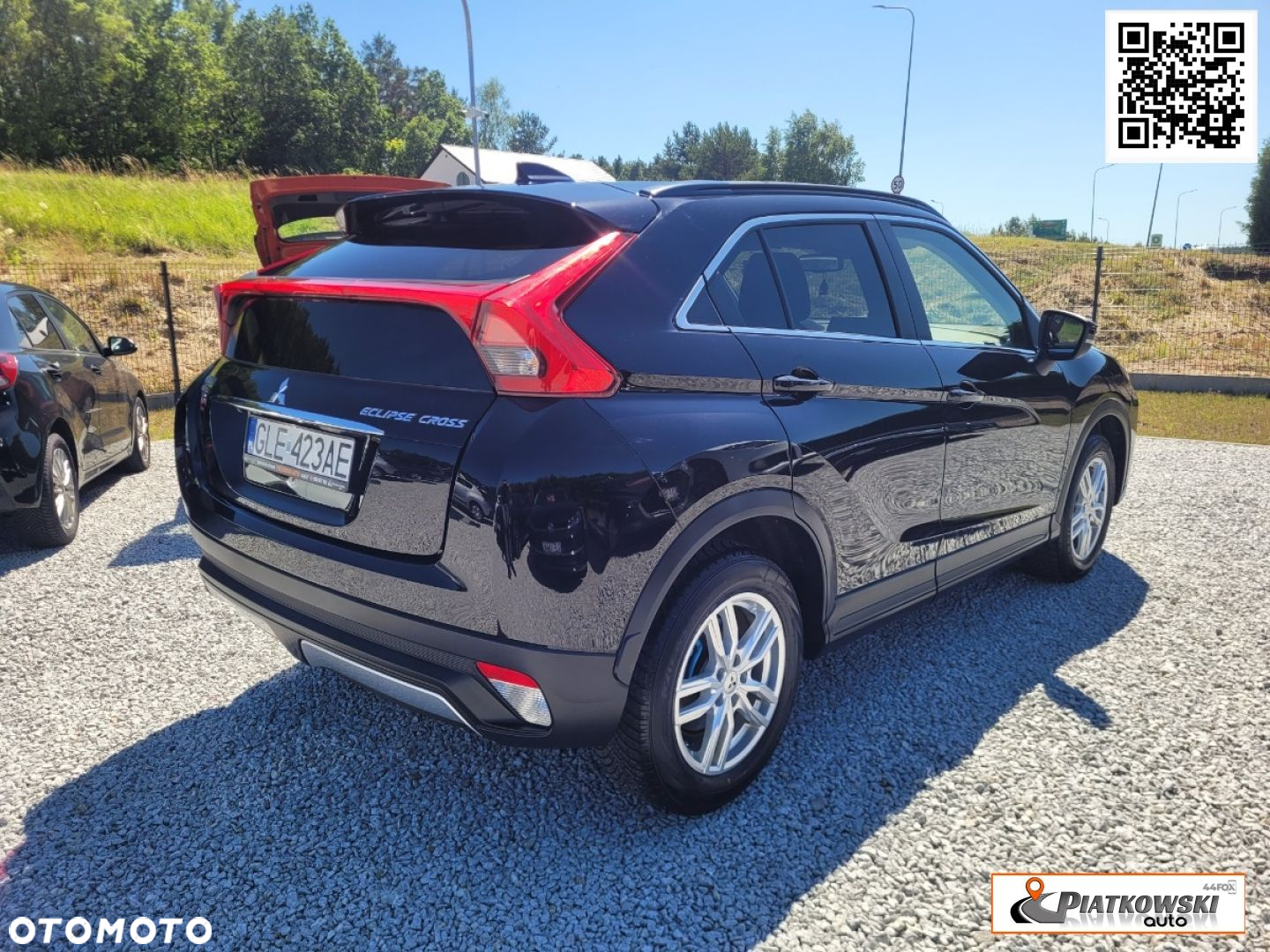 Mitsubishi Eclipse Cross - 9