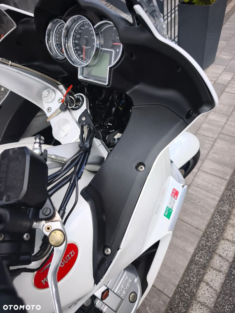 Moto Guzzi Norge - 8