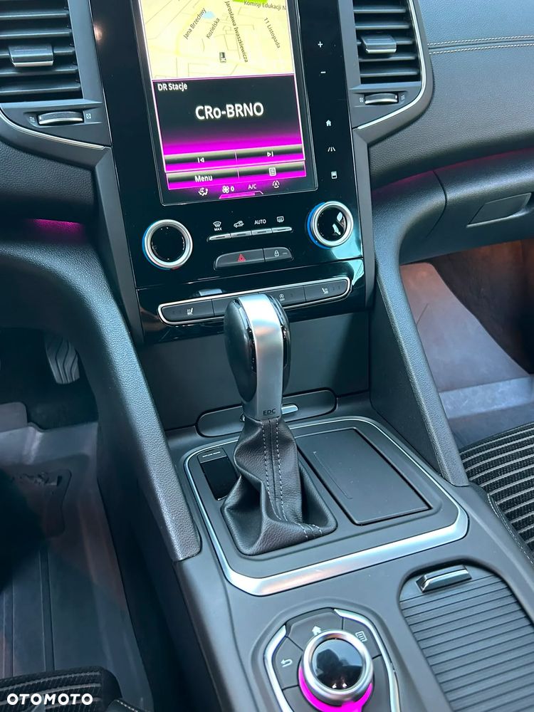 Renault Talisman - 24