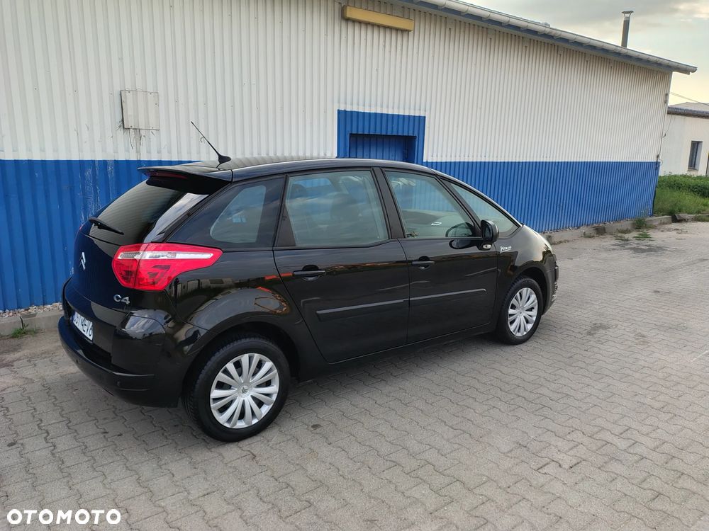 Citroën C4 Picasso VTi 120 Selection - 2