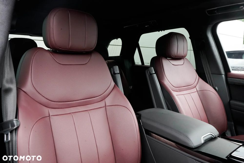 Land Rover Range Rover Sport - 26