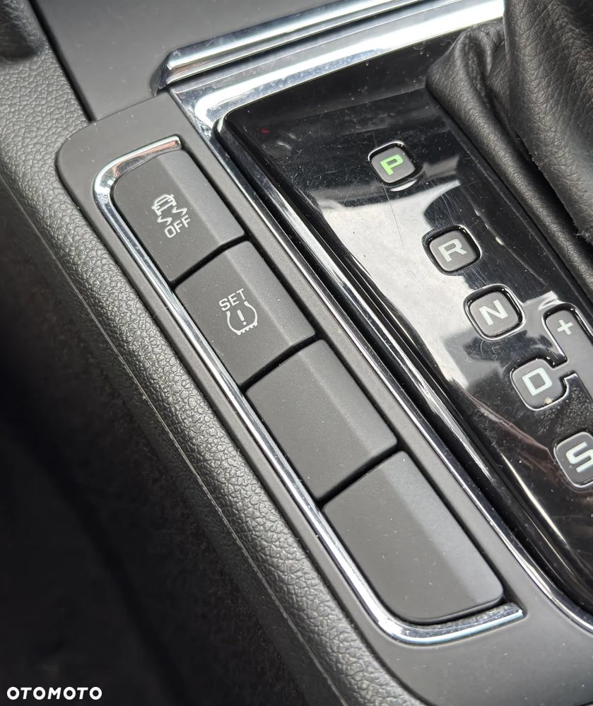 Skoda Superb 3.6 V6 4x4 DSG Elegance - 28