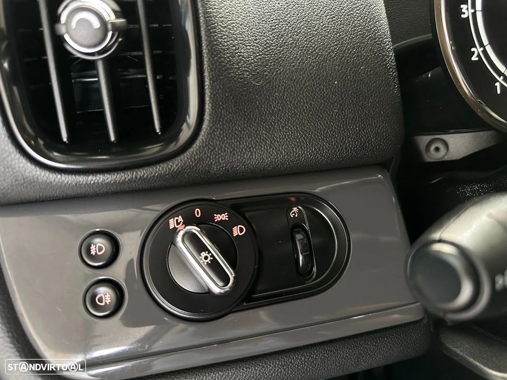 MINI Countryman One D Auto - 13