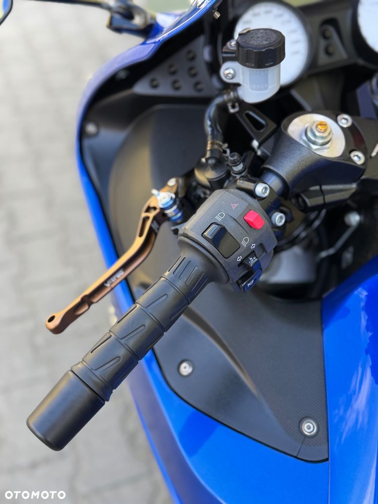 Kawasaki ZZR - 37