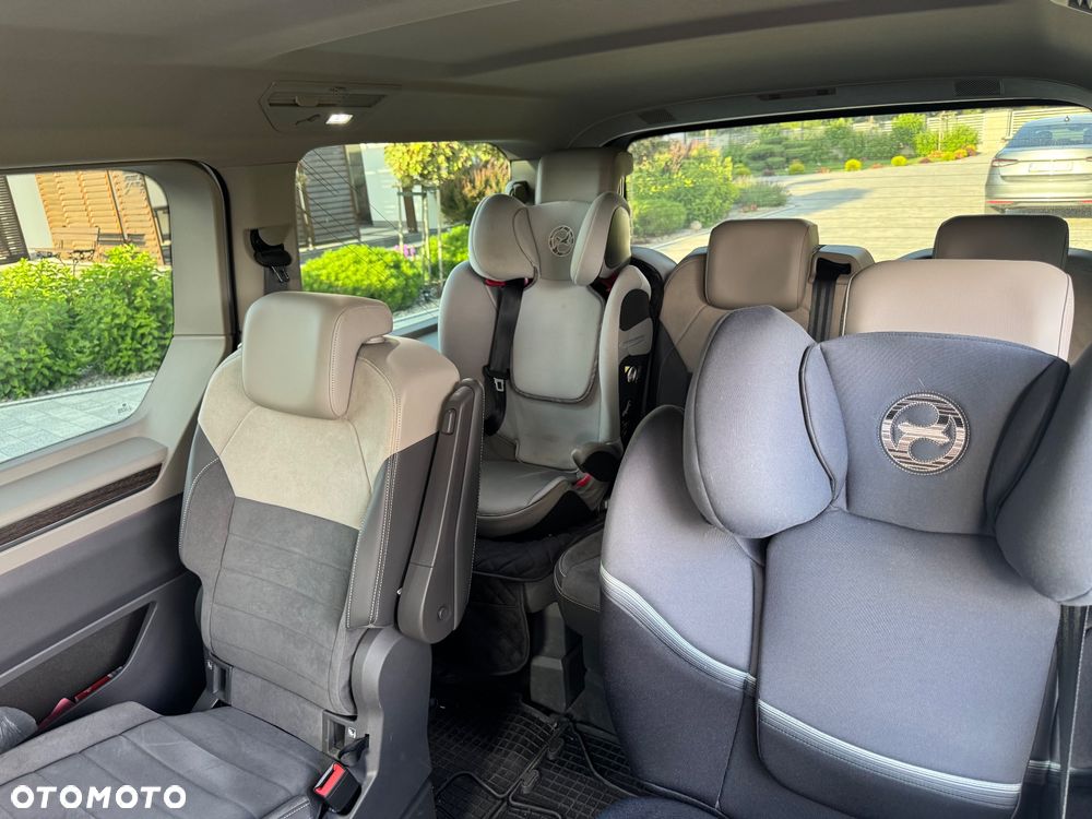 Volkswagen Multivan 2.0 TDI L2 Style DSG - 6