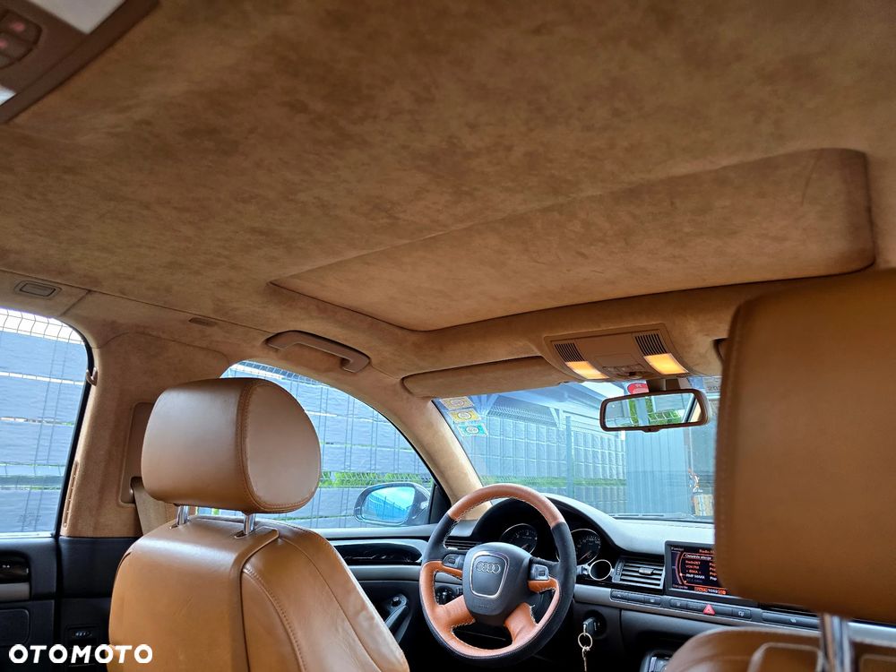 Audi A8 4.0 TDI Quattro - 35