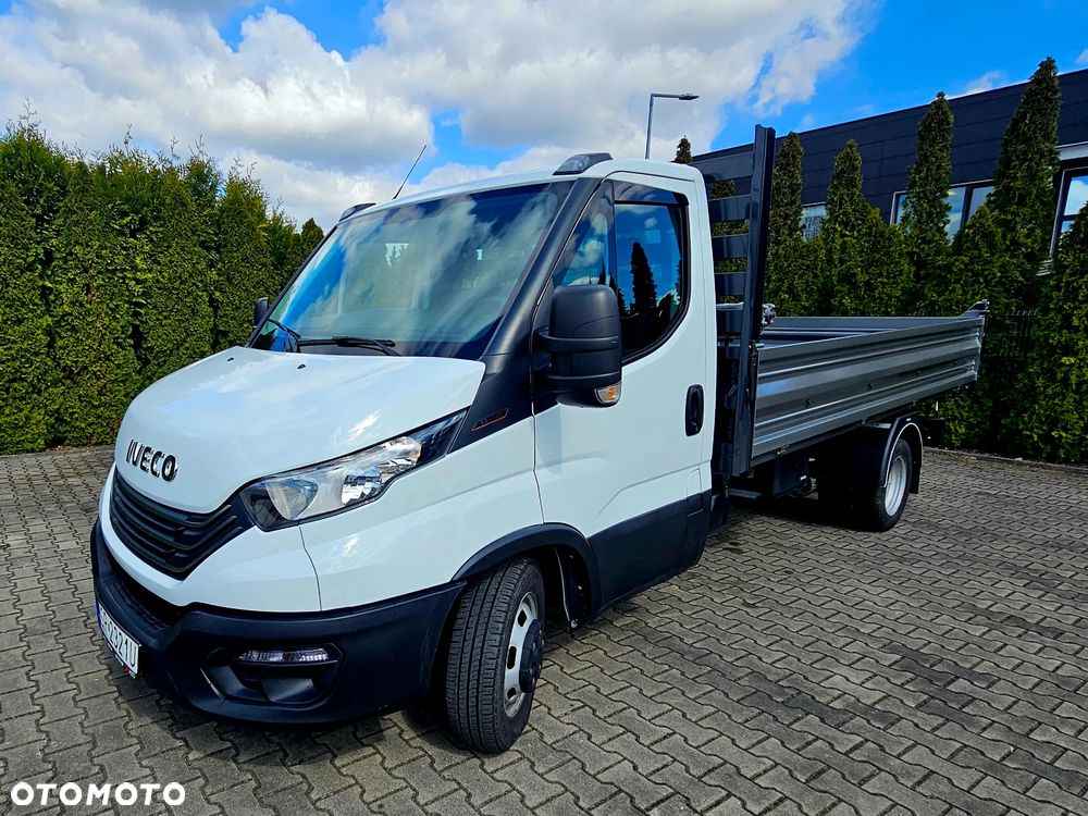 Iveco Daily 35c160 - 3