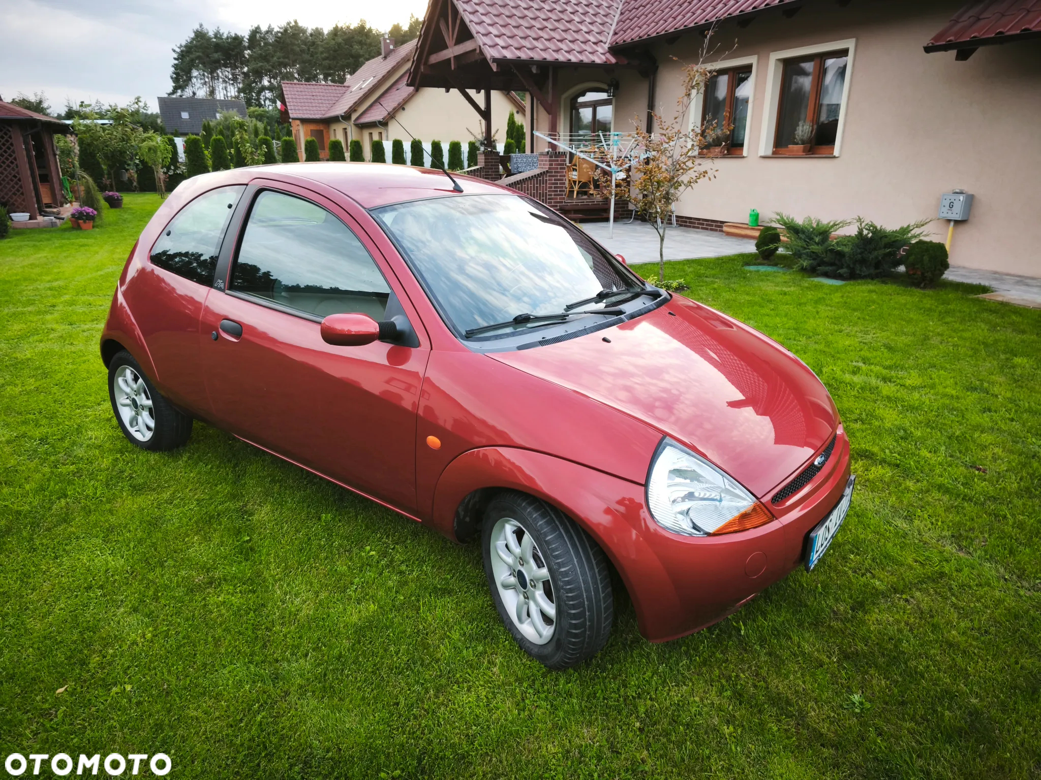 Ford KA Royal - 13