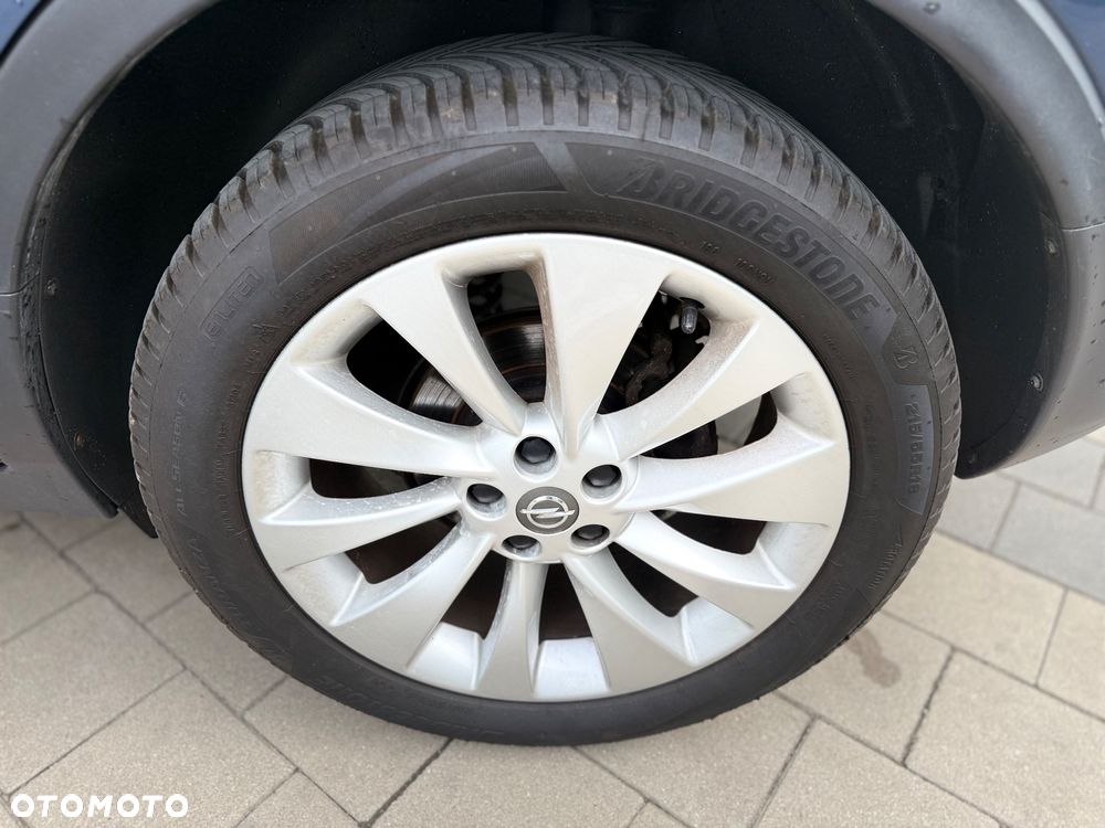 Opel Mokka - 33
