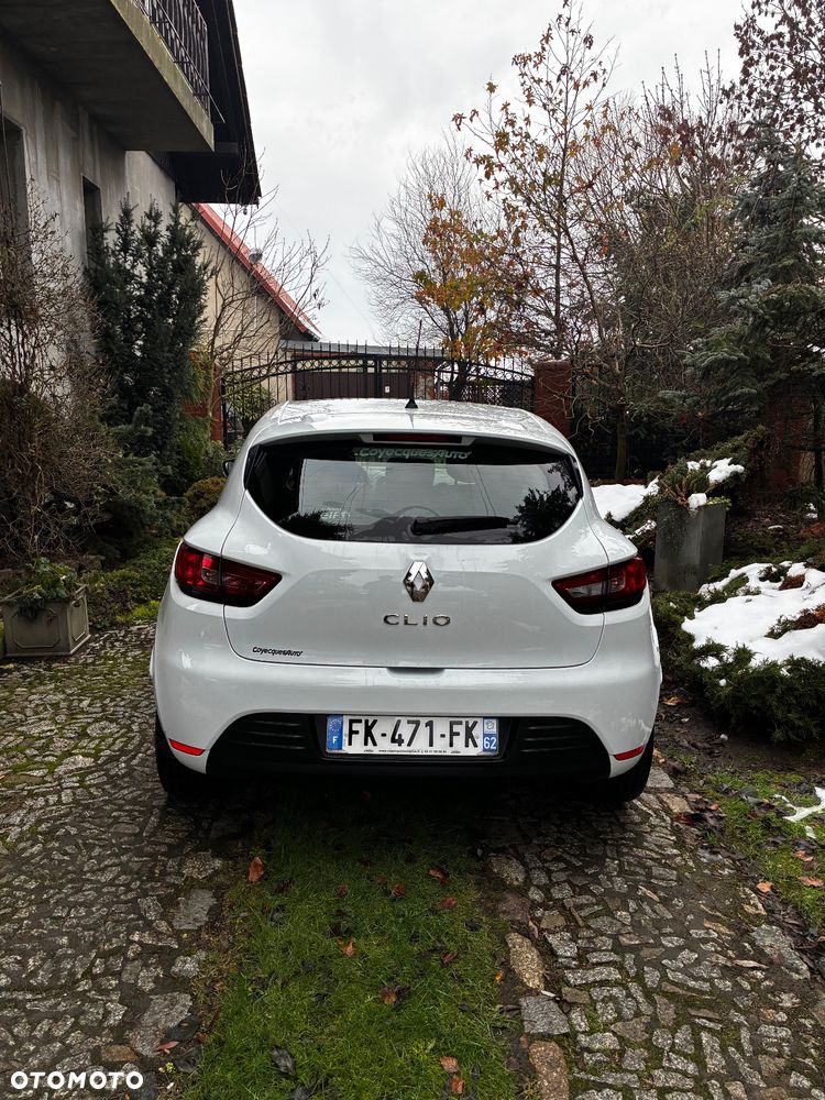 Renault Clio SCe 75 EXPERIENCE - 5