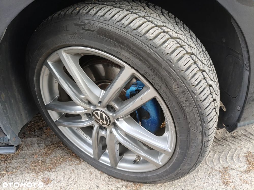 Volkswagen Golf - 18