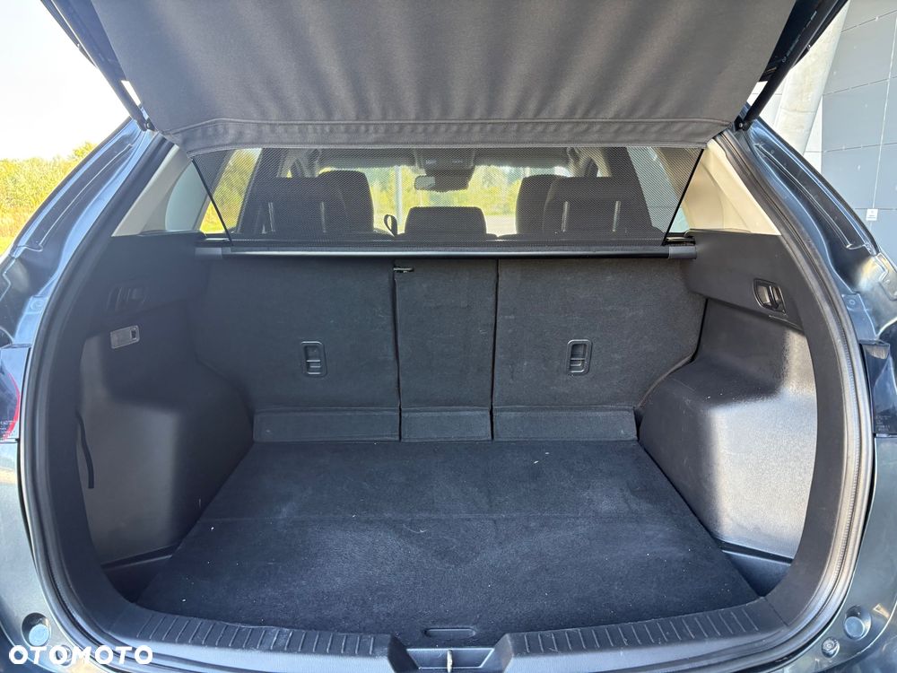Mazda CX-5 2.0 SKYACTIV-G AWD Center-Line - 30