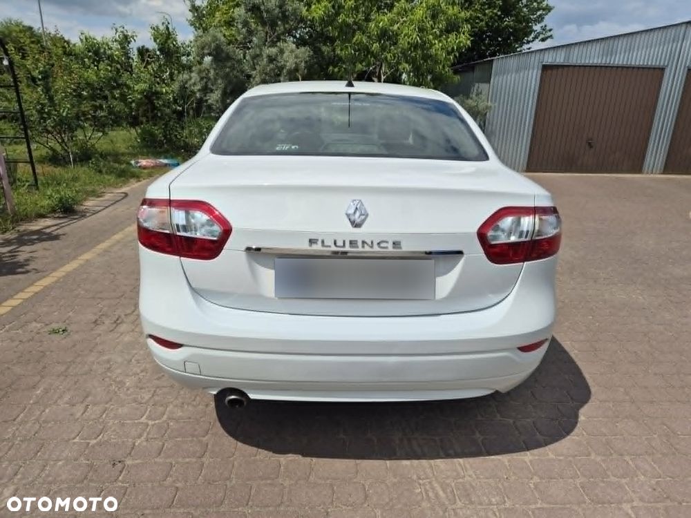 Renault Fluence 1.6 16V Life - 17
