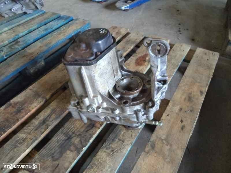 CAIXA VELOCIDADES SEAT IBIZA II 1994 - 1