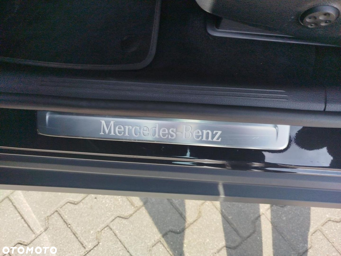 Mercedes-Benz GLC - 21