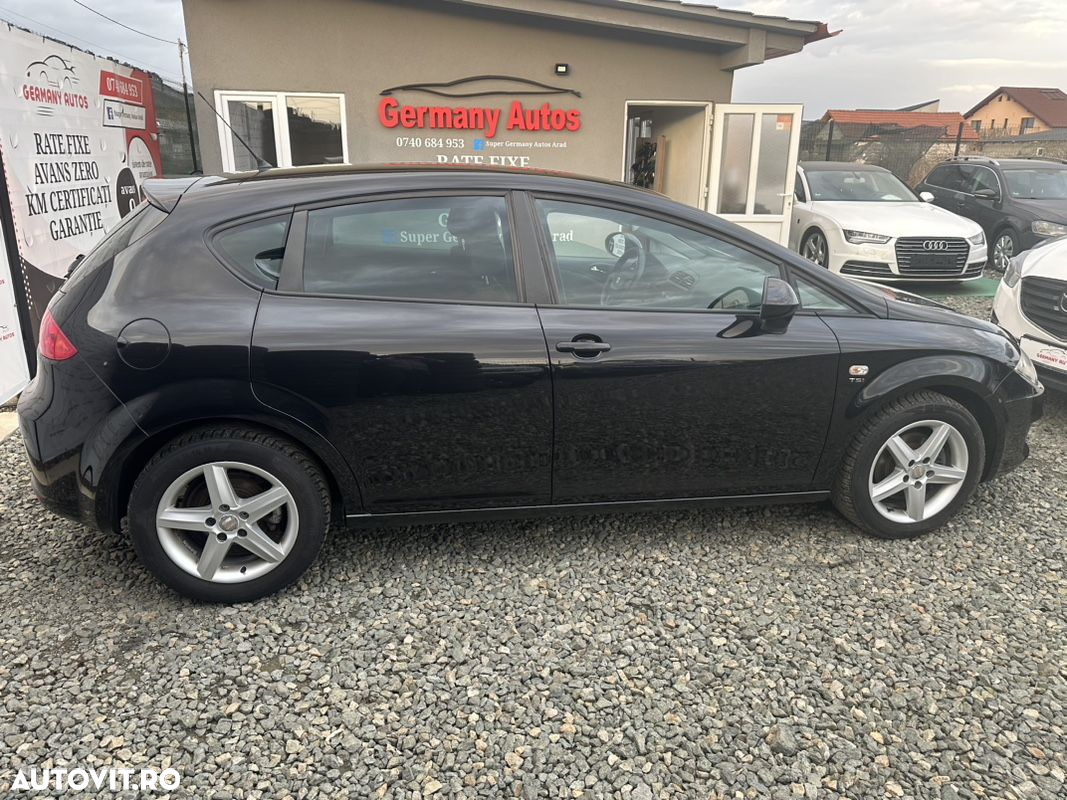Seat Leon - 2