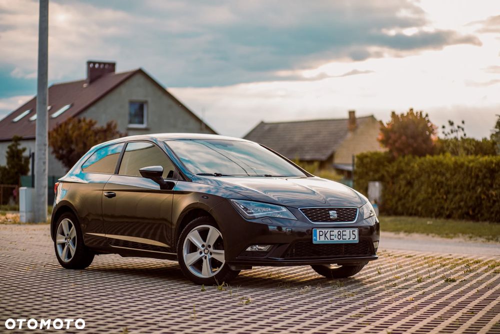 Seat Leon SC 1.4 TSI Style S&S - 6