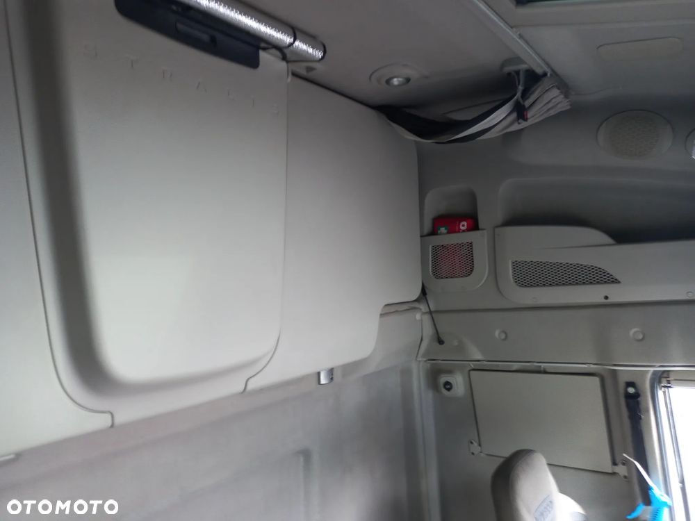 Iveco Stralis HAY WAY - 7