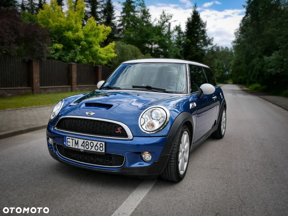 MINI Cooper S - 28