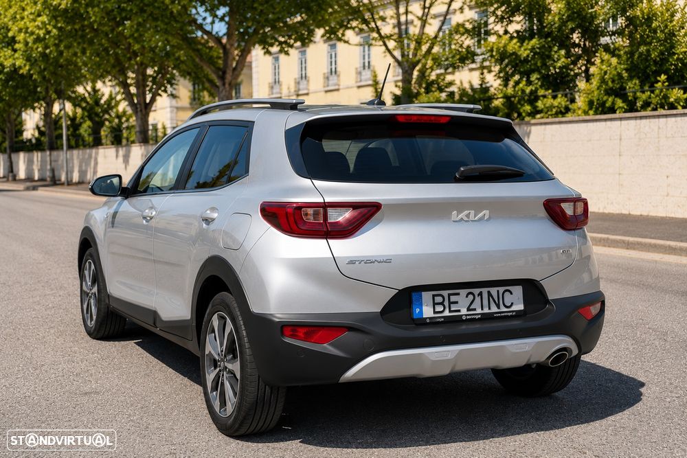 Kia Stonic 1.2 Dynamic - 2