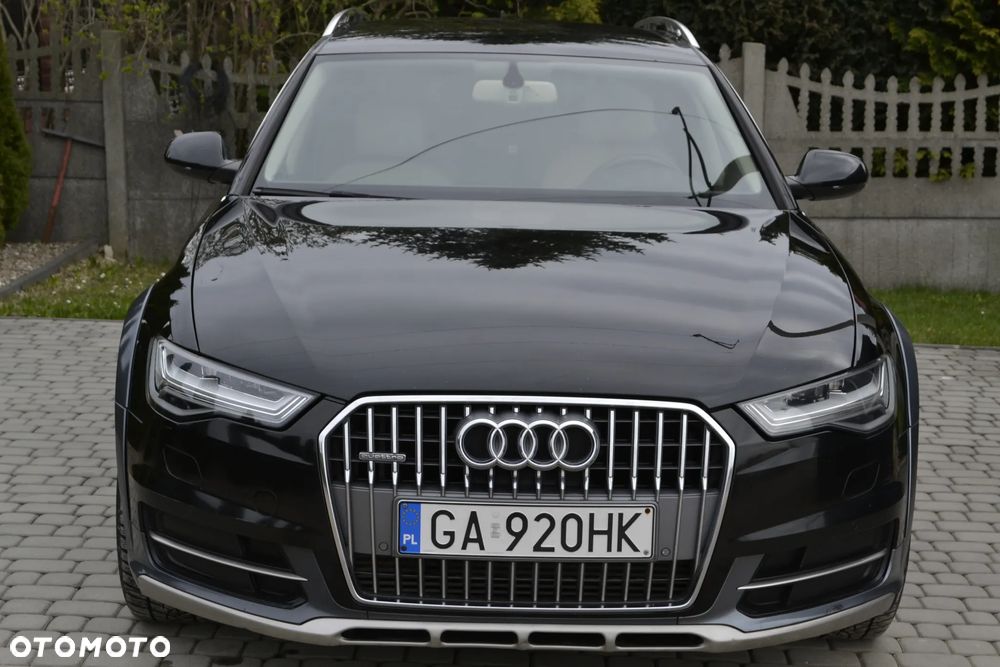 Audi A6 Allroad - 4