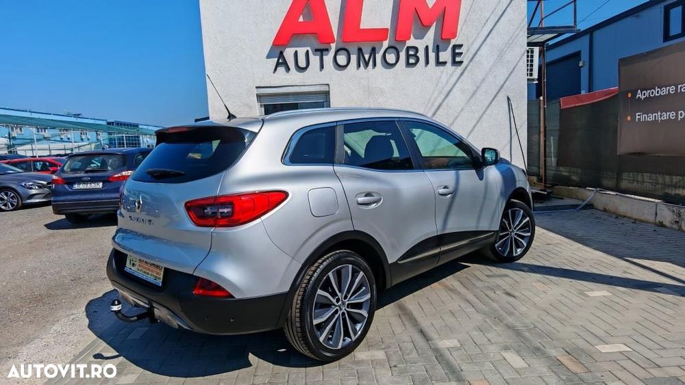 Renault Kadjar - 10
