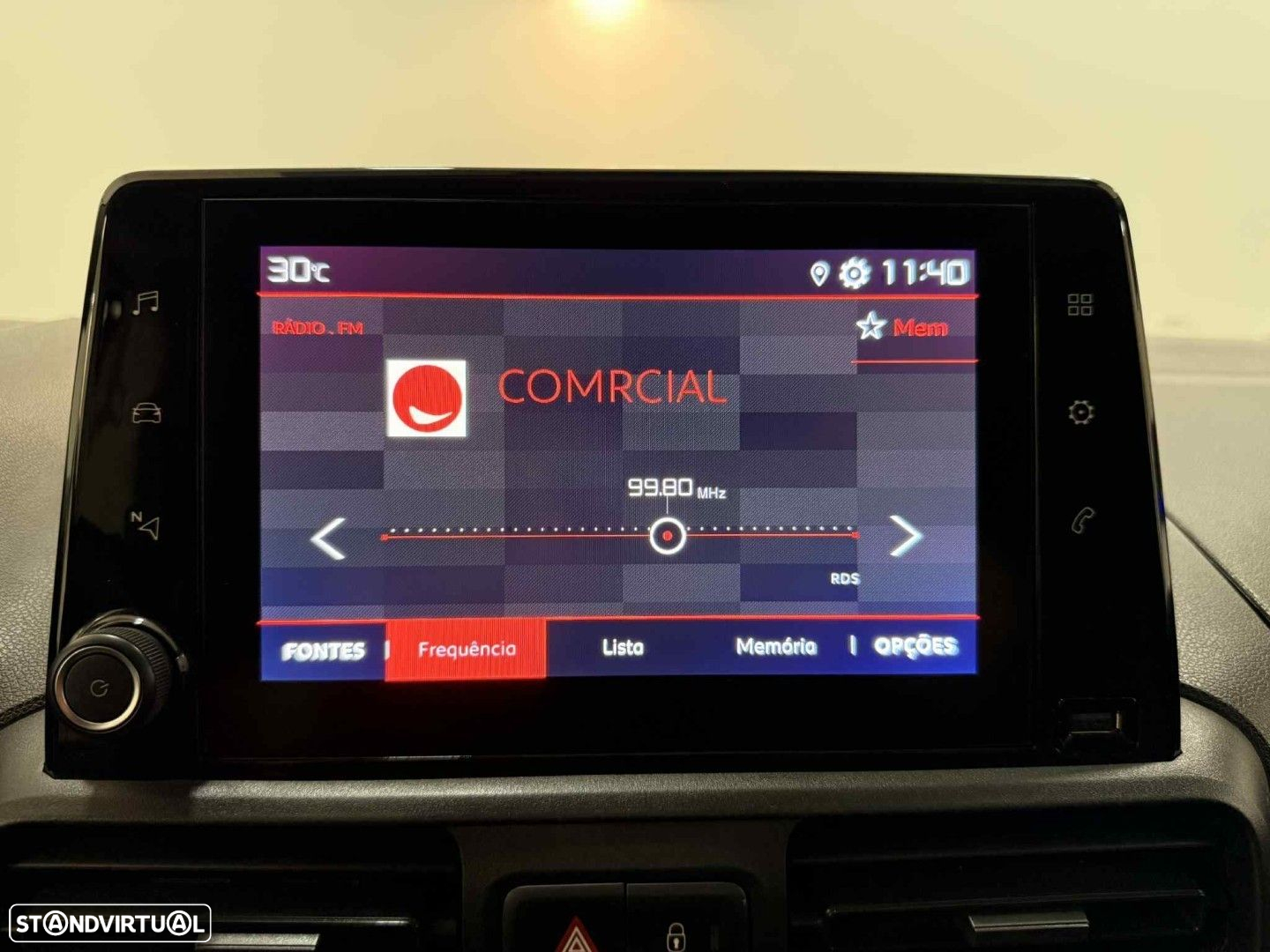 Citroën Berlingo 1.6 BlueHDi L2 Club 3L - 19