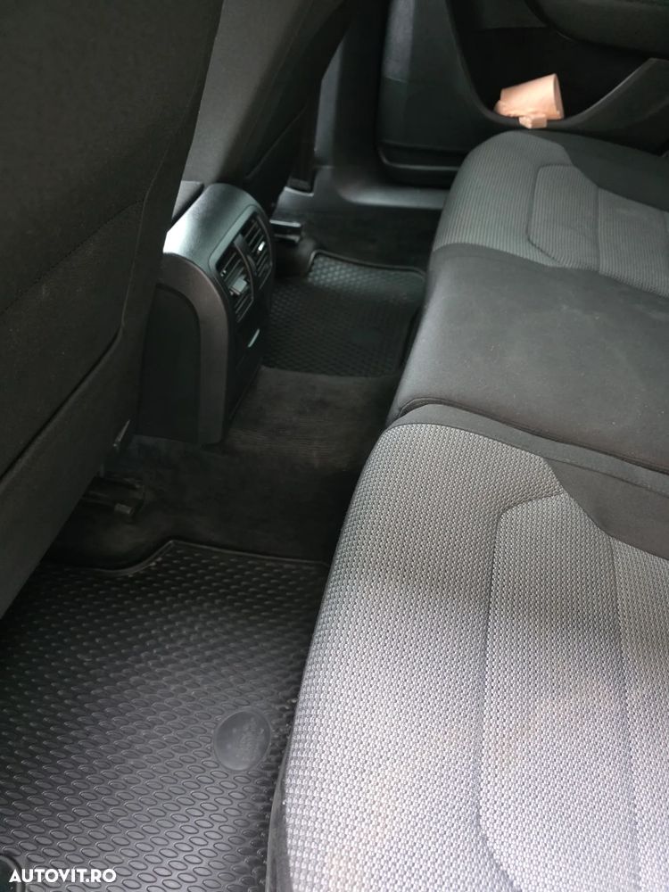 Volkswagen Passat 2.0 Blue TDI DSG SCR Comfortline - 18