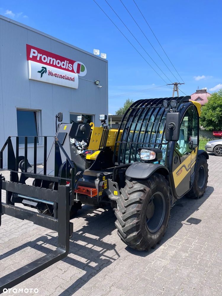 New Holland TH6.26 - 3
