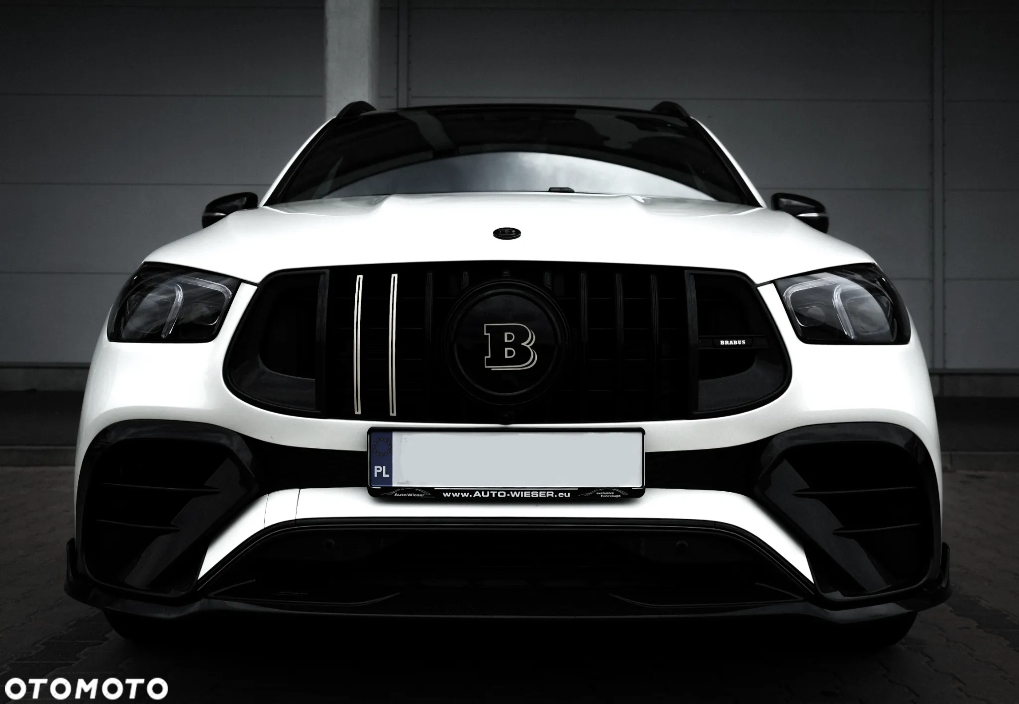 Mercedes-Benz GLE AMG 63 S 4-Matic - 5
