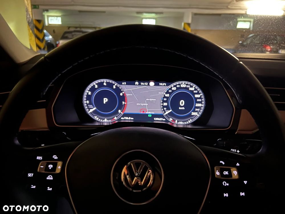 Volkswagen Passat 1.8 TSI BMT Highline DSG - 38