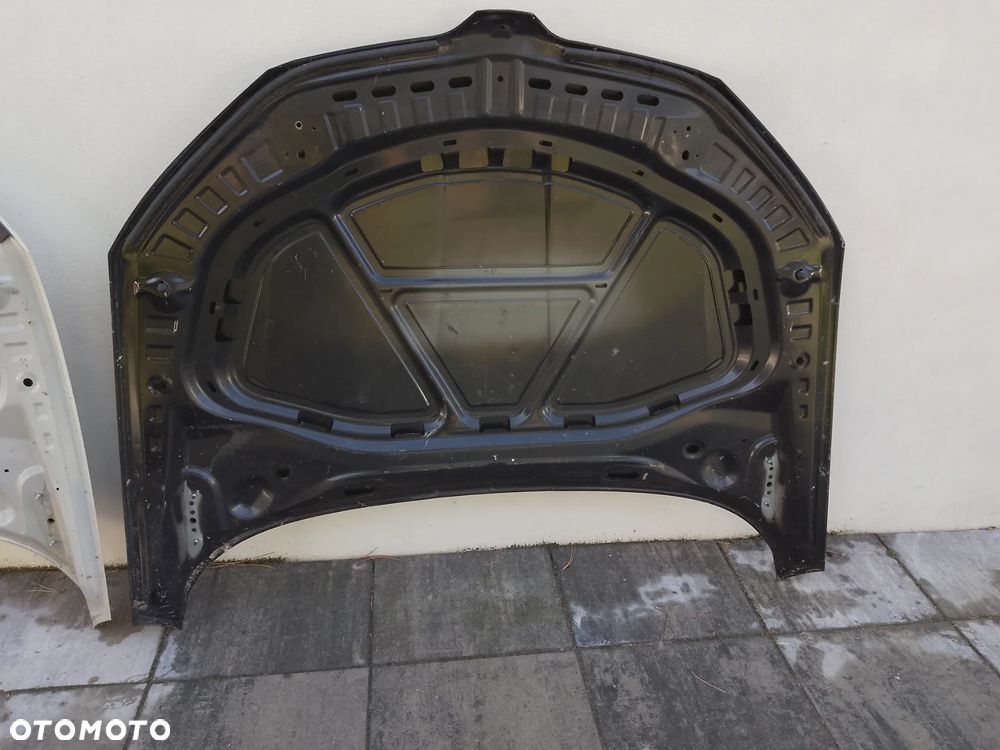SKODA SUPERB 3 III 3V 15-21r MASKA POKRYWA SILNIKA 3V0823155 - 17