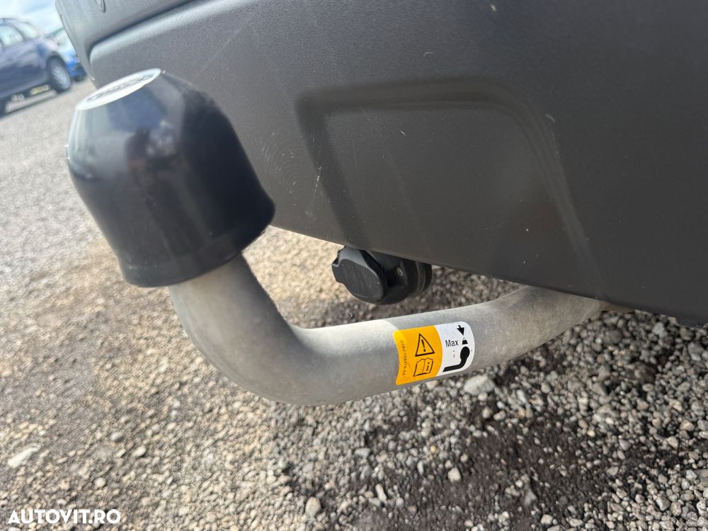 Ford EcoSport 1.0 EcoBoost Aut. COOL&CONNECT - 25