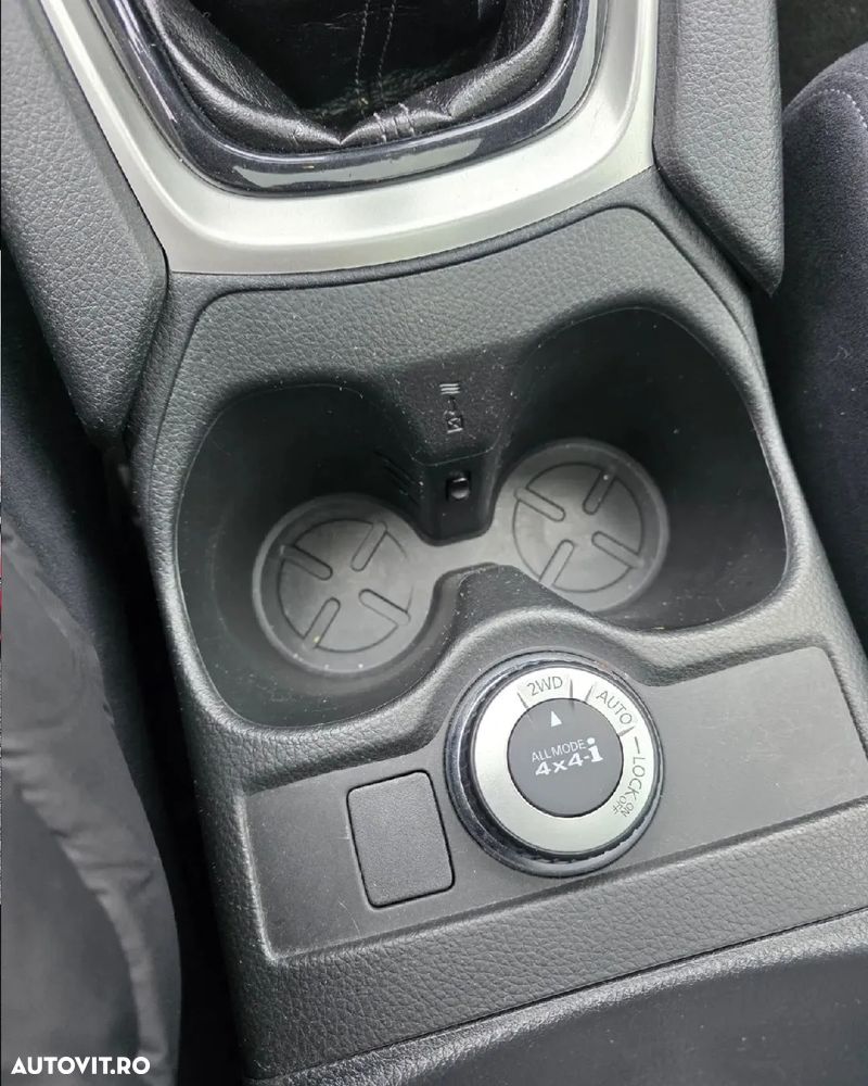 Nissan X-Trail - 9