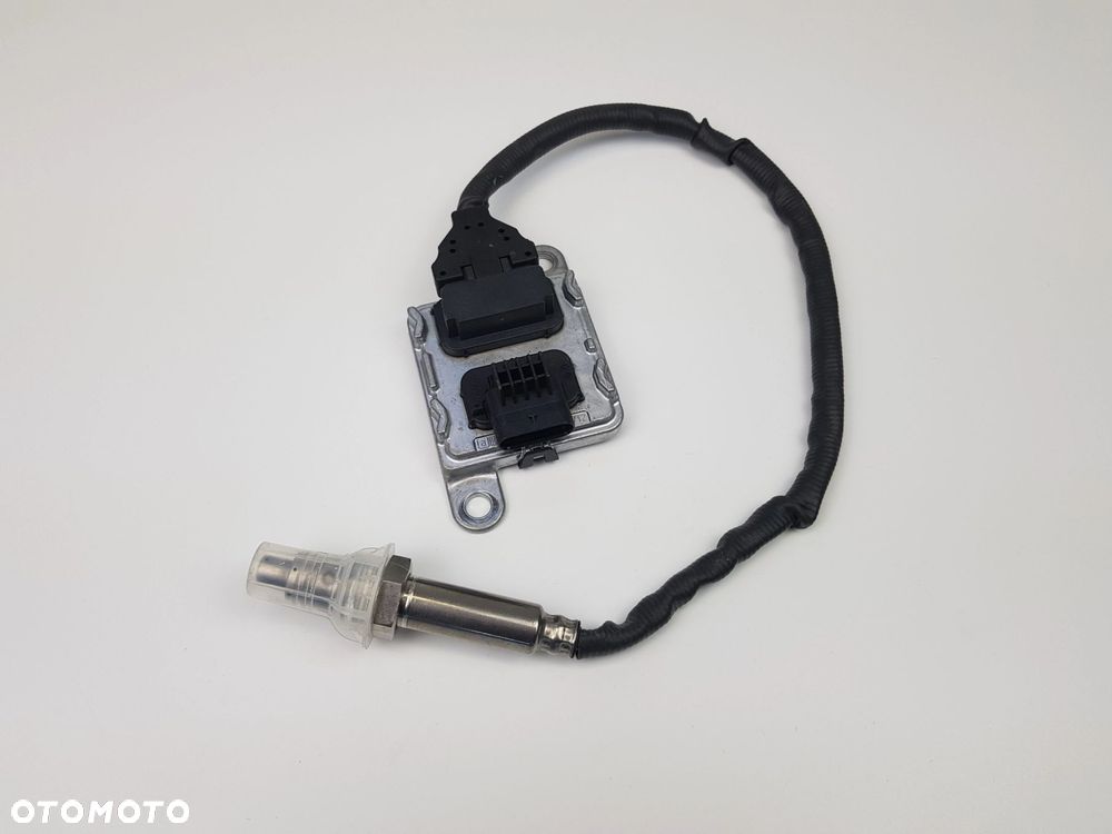 NOWA ORYGINALNA Sonda Lambda NOX Mercedes w213 w907 Sprinter A0009058011 - 5