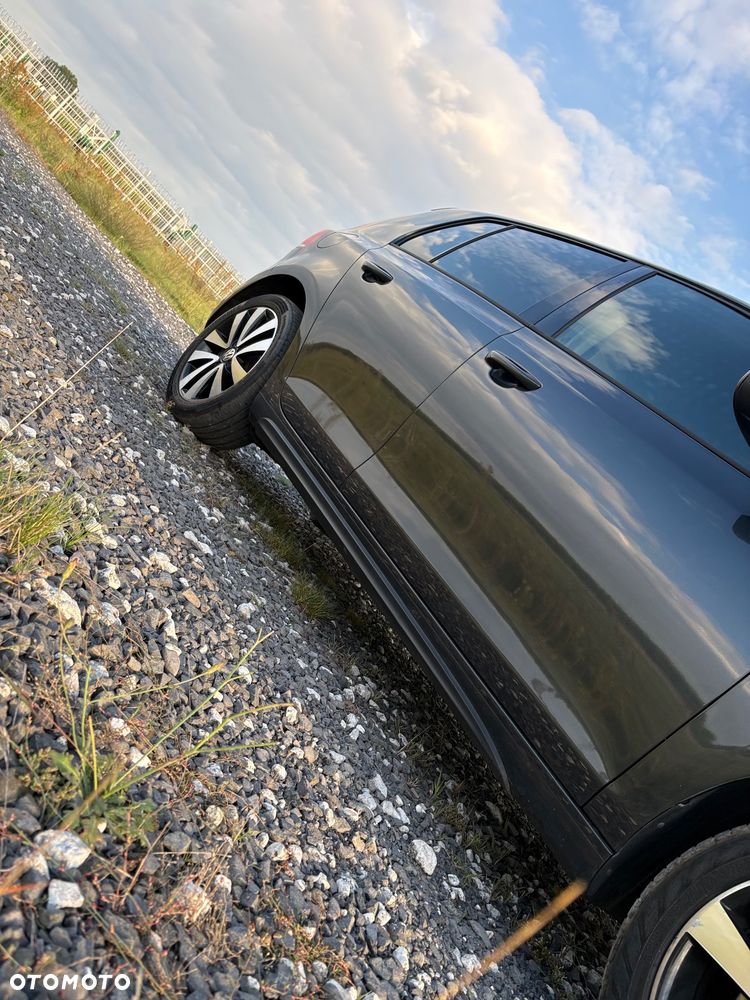 Volkswagen Golf 2.0 TDI DPF GTD - 32